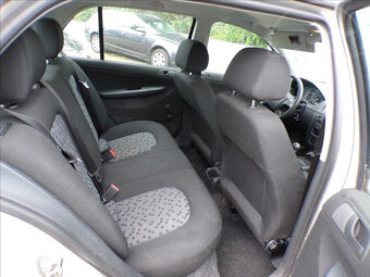 Škoda Fabia 1,2 HTP ALU KOLA - 14