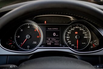 Audi A4 Avant 2.0 TDI multitronic - 14