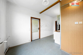 Prodej bytu 2+1, 63 m², Děčín, ul. Kosmonautů - 14