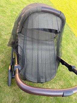 Britax Römer Smile 5Z v záruce - 14