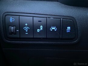 Hyundai Tucson 1,6i Passion - 14