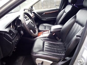 Mercedes-Benz Třídy R, 320 CDI L - 14