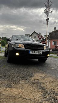 Audi a4 b5 1.9. TDI - 14