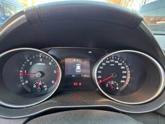 Kia Ceed 1.6 diesel 2021 70.000 najeto -21%dph - 14