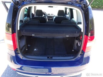 Škoda Yeti 2.0 TDI r.v.2017 4x4 (81 kw) 1.Maj.el.serviska.ČR - 14