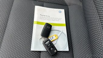 Volkswagen Touran V PŘIPRAVĚ - 14