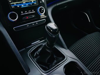 Renault Talisman 1.6dCI MANUÁL KAMERA SERVISKA TAŽNÉ - 14