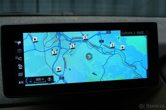 BMW i3s 120Ah, Navi Profi, Kamera, Tepelné čerpadlo - 14