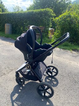 Venicci kočárek - 14