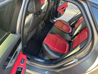 Jaguar XF 30d 221kW - 14