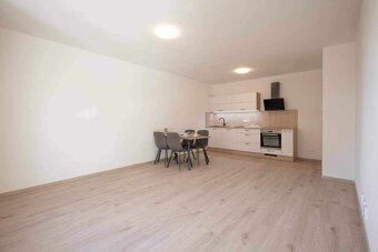 Olomouc Povel Pronájem 2+kk, novostavba - 14