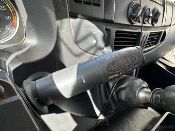 Iveco Eurocargo 160E30 PLACHTA MĚCHY EURO5 - 14