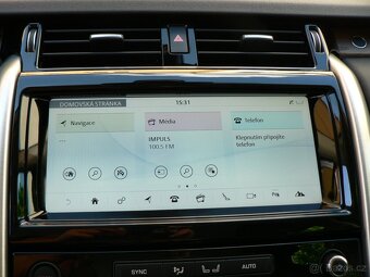 LAND ROVER DISCOVERY 5 TD4 - 14