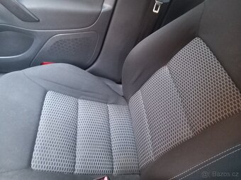 ŠKODA OCTAVIA 1.9TDI 77KW DSG 2009 BEZ DPF - 14