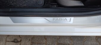 Škoda Fabia Kombi 7/2021 - 14