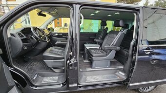 Multivan T6 4-motion - 14