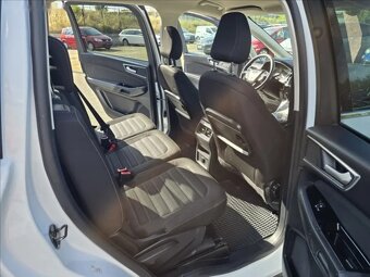 Ford Galaxy, 2,0 TDCi 110kW TITANIUM 7míst - 14