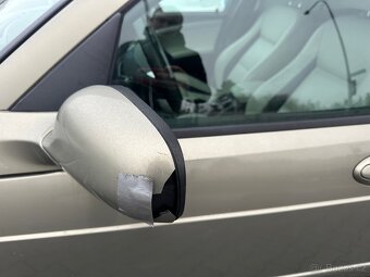 Saab 9-5 Aero 2008 - 14