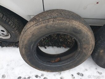 175/70/13 ...4x100 - 14