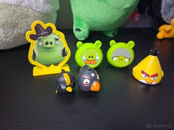 Set angry birds - 14