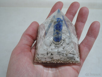 prodám orgonity z pryskyřice - 14