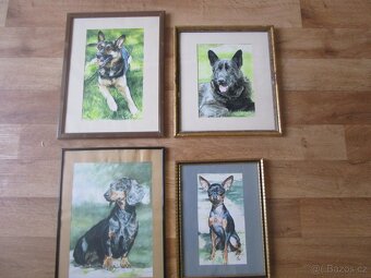 chovatelské potřeby - 14