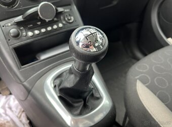 Citroën C3 Picasso 1.4 benzín+LPG - 14