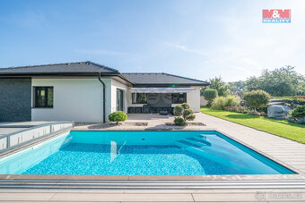 Prodej rodinného domu, 105 m², Mostkovice, ul. Ořechová - 14