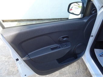 Dacia Logan 1.0i,1majČR,S.kniha,STK:03/2027 - 14