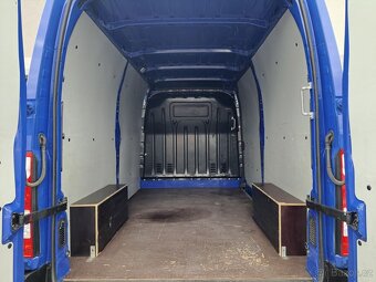 Renault Master 2.3 DCI, L2H2, ZÁRUKA, odpočet daně - 14