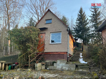 Prodej chaty, 18 m², Smolnice - 14