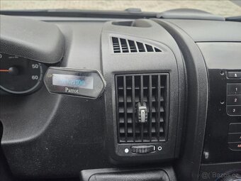 Peugeot Boxer 3,0 TDI  L3H2 130 KW - 14