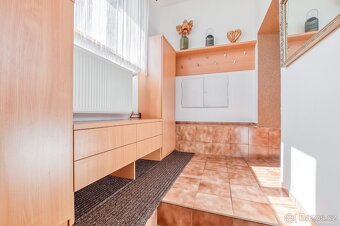 Prodej rodinného domu po kompletní rekonstrukci - Odry - 14