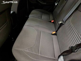 Ford Focus, 1.5 TDCI 88kW 1.MAJITEL ČR odpočet DPH - 14