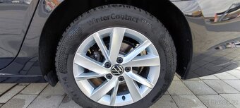 Volkswagen Golf, 2022, VIRTUÁL, KAMERA, MASÁŽ, odpočet DPH - 14