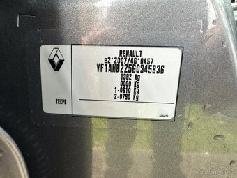 Renault Twingo 0,9i 66kw Limited - 14