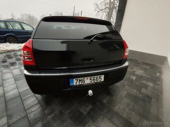 Chrysler 300C 3.0CRDi AUTOMAT - 14