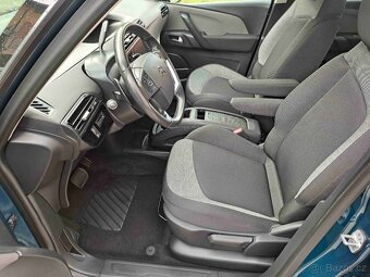 Citroën Grand C4 Spacetourer 1,5 HDI EAT8 153.000 km - 14
