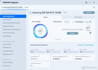 PC Core i5 4570, 8 GB DDR3, 120 GB SSD, W10 Pro - 14