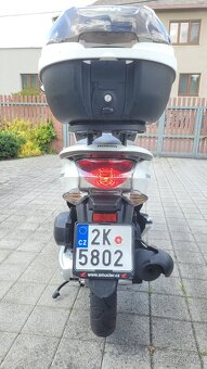 Honda PCX125 - 14