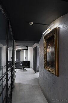 Pronájem obchodní prostory, 216 m2 - Praha - Nové Město - 14