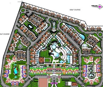 Apartman Sahl Hasheesh - 14