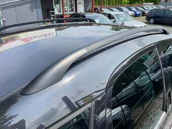 Škoda Roomster 1.2 TSi 77kW Serviska, Family, Klima - 14