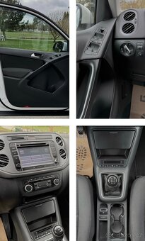 Vw Tiguan 2.0 Tdi BlueMotion • Sport&Style • 175.000km • - 14