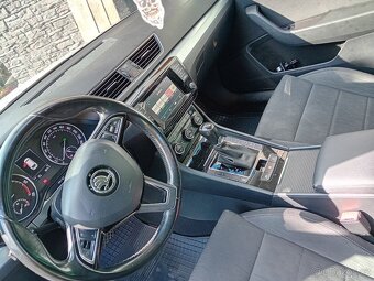 Super 3 1.6 tdi 88kW 2015 - 14