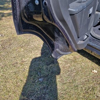 Jeep grand cherokee 4,7 LPG - 14