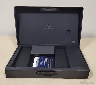 ASUS ZenBook 14 UX5400E, šedá - 14
