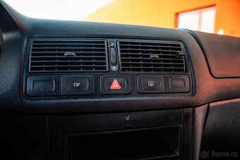 Volkswagen Golf Variant 1.9 TDI Comfortline, 66kW, M5, 5d. - 14