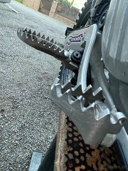 Honda CRF 450 - 14