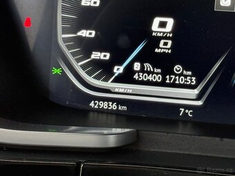 DAF XG480 EURO 6 MEGA/lowdeck NOVÝ TACHO - 14